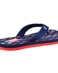 Paragon Blot K3309L Women Slippers | Lightweight Flipflops for Indoor & Outdoor | Casual & Comfortable | For Everyday Use