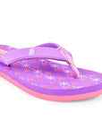 Paragon K3306L Women Slippers | Lightweight Flipflops for Indoor & Outdoor | Casual & Comfortable | For Everyday Use