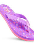Paragon K3306L Women Slippers | Lightweight Flipflops for Indoor & Outdoor | Casual & Comfortable | For Everyday Use