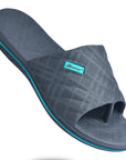 Paragon EVK3402G Men Casual Sliders | Stylish Trendy Lightweight Slides | Casual & Comfortable Slippers | For Everyday Use