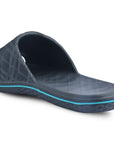 Paragon EVK3402G Men Casual Sliders | Stylish Trendy Lightweight Slides | Casual & Comfortable Slippers | For Everyday Use