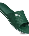 Paragon EVK3402G Men Casual Sliders | Stylish Trendy Lightweight Slides | Casual & Comfortable Slippers | For Everyday Use