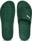 Paragon EVK3402G Men Casual Sliders | Stylish Trendy Lightweight Slides | Casual & Comfortable Slippers | For Everyday Use