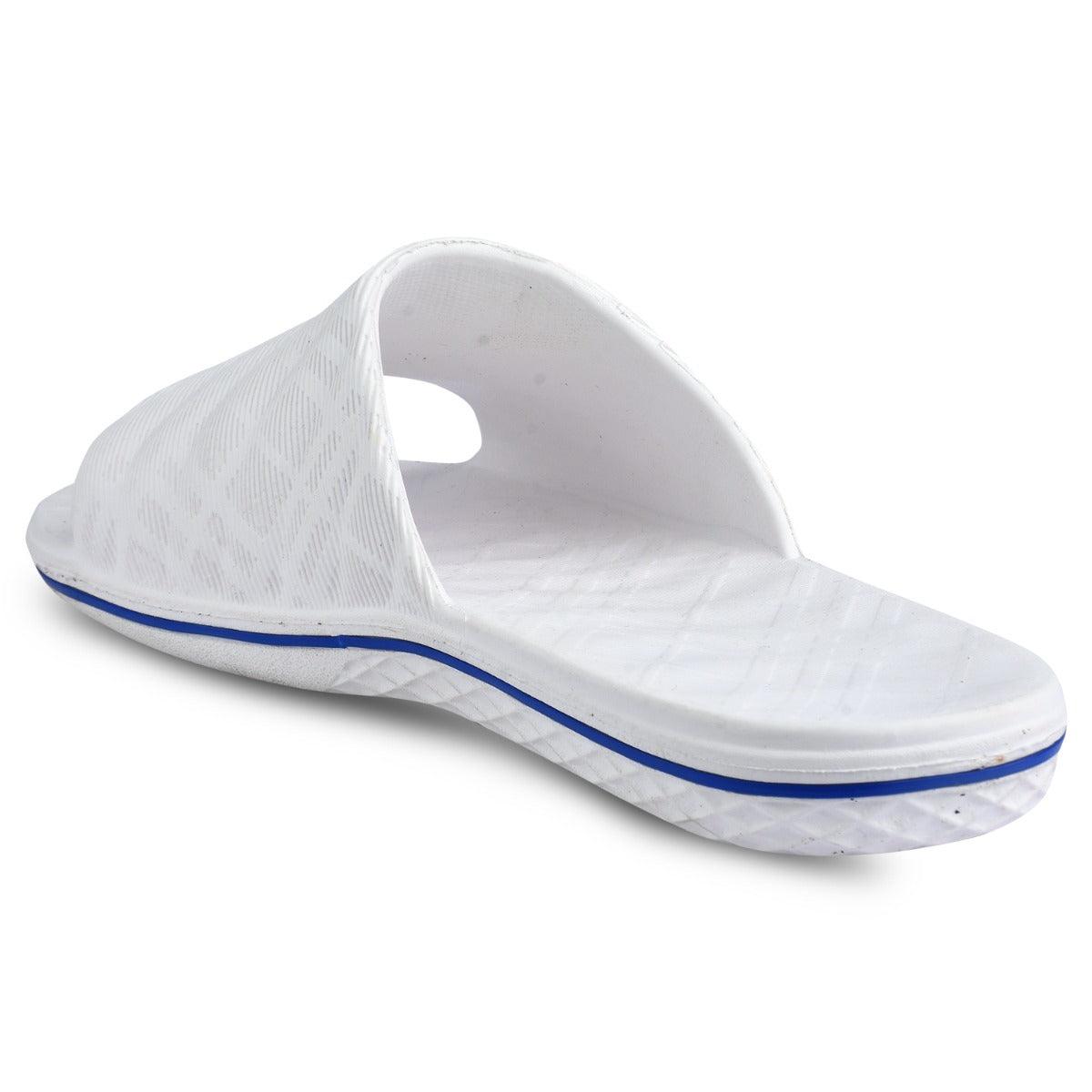 Paragon EVK3402G Men Casual Sliders | Stylish Trendy Lightweight Slides | Casual & Comfortable Slippers | For Everyday Use