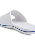 Paragon EVK3402G Men Casual Sliders | Stylish Trendy Lightweight Slides | Casual & Comfortable Slippers | For Everyday Use