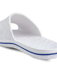 Paragon EVK3402G Men Casual Sliders | Stylish Trendy Lightweight Slides | Casual & Comfortable Slippers | For Everyday Use