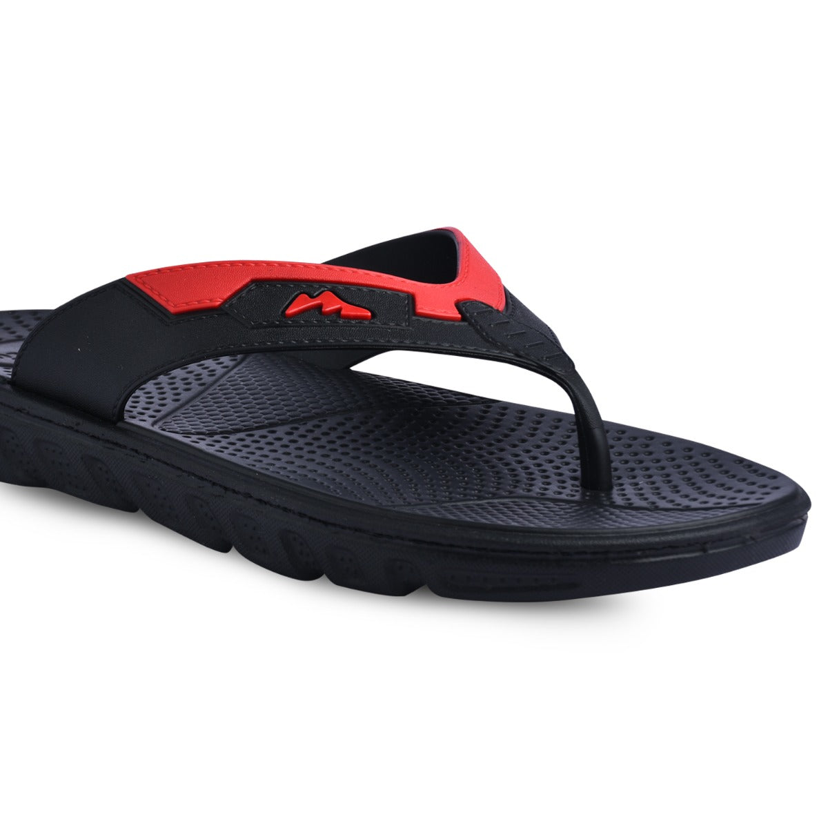 Paragon EVK3406G Men Stylish Lightweight Flipflops | Casual &amp; Comfortable Daily-wear Slippers for Indoor &amp; Outdoor | For Everyday Use