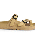 Paragon EVK3408G Men Casual Sliders | Stylish Trendy Lightweight Slides | Casual & Comfortable Slippers | Everyday Use