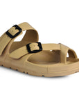 Paragon EVK3408G Men Casual Sliders | Stylish Trendy Lightweight Slides | Casual & Comfortable Slippers | Everyday Use