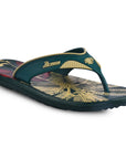 Paragon EVK3411G Men Stylish Lightweight Flipflops | Casual & Comfortable Daily-wear Slippers for Indoor & Outdoor | For Everyday Use