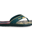 Paragon EVK3411G Men Stylish Lightweight Flipflops | Casual & Comfortable Daily-wear Slippers for Indoor & Outdoor | For Everyday Use