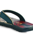 Paragon EVK3411G Men Stylish Lightweight Flipflops | Casual & Comfortable Daily-wear Slippers for Indoor & Outdoor | For Everyday Use