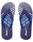 Paragon HWK3701G Men Stylish Lightweight Flipflops | Casual & Comfortable Daily-wear Slippers for Indoor & Outdoor | For Everyday Use