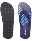 Paragon HWK3701G Men Stylish Lightweight Flipflops | Casual & Comfortable Daily-wear Slippers for Indoor & Outdoor | For Everyday Use