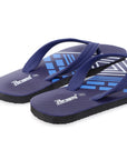 Paragon HWK3701G Men Stylish Lightweight Flipflops | Casual & Comfortable Daily-wear Slippers for Indoor & Outdoor | For Everyday Use