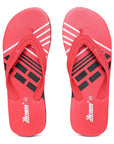 Paragon  HWK3701G Men Stylish Lightweight Flipflops | Casual & Comfortable Daily-wear Slippers for Indoor & Outdoor | For Everyday Use