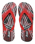 Paragon HWK3702G Men Stylish Lightweight Flipflops | Casual & Comfortable Daily-wear Slippers for Indoor & Outdoor | For Everyday Use