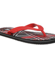 Paragon HWK3702G Men Stylish Lightweight Flipflops | Casual & Comfortable Daily-wear Slippers for Indoor & Outdoor | For Everyday Use