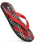 Paragon HWK3702G Men Stylish Lightweight Flipflops | Casual & Comfortable Daily-wear Slippers for Indoor & Outdoor | For Everyday Use