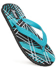 Paragon HWK3702G Men Stylish Lightweight Flipflops | Casual & Comfortable Daily-wear Slippers for Indoor & Outdoor | For Everyday Use