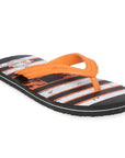 Paragon HWK3703G Men Stylish Lightweight Flipflops | Casual & Comfortable Daily-wear Slippers for Indoor & Outdoor | For Everyday Use