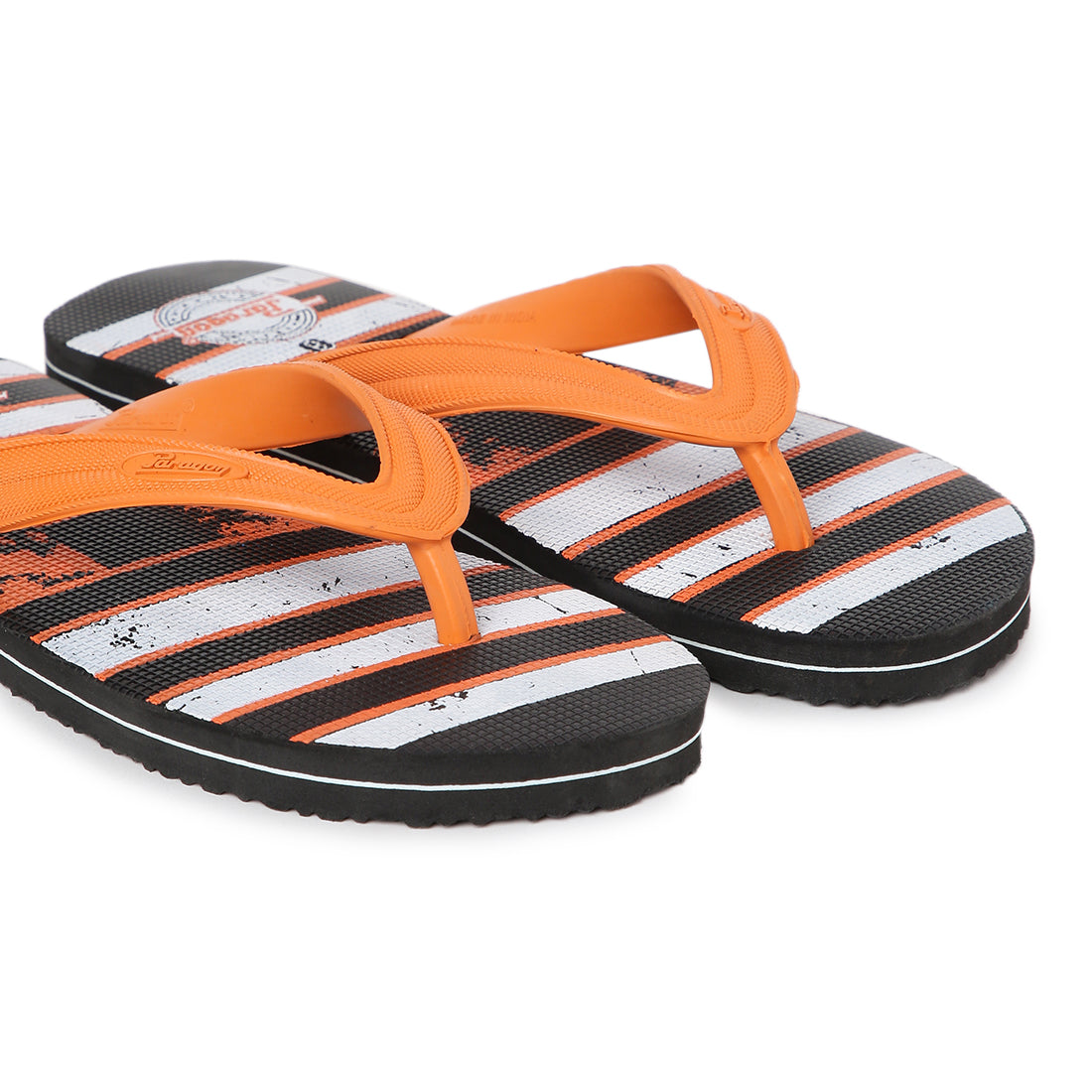 Paragon  HWK3703G Men Stylish Lightweight Flipflops | Casual &amp; Comfortable Daily-wear Slippers for Indoor &amp; Outdoor | For Everyday Use