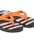 Paragon HWK3703G Men Stylish Lightweight Flipflops | Casual & Comfortable Daily-wear Slippers for Indoor & Outdoor | For Everyday Use