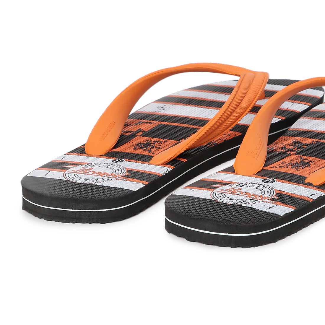 Paragon  HWK3703G Men Stylish Lightweight Flipflops | Casual &amp; Comfortable Daily-wear Slippers for Indoor &amp; Outdoor | For Everyday Use