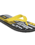 Paragon HWK3704G Men Stylish Lightweight Flipflops | Casual & Comfortable Daily-wear Slippers for Indoor & Outdoor | For Everyday Use