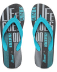 Paragon HWK3704G Men Stylish Lightweight Flipflops | Casual & Comfortable Daily-wear Slippers for Indoor & Outdoor | For Everyday Use