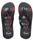 Paragon  HWK3705G Men Stylish Lightweight Flipflops | Casual & Comfortable Daily-wear Slippers for Indoor & Outdoor | For Everyday Use
