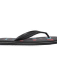 Paragon  HWK3705G Men Stylish Lightweight Flipflops | Casual & Comfortable Daily-wear Slippers for Indoor & Outdoor | For Everyday Use