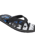 Paragon HWK3706G Men Stylish Lightweight Flipflops | Casual & Comfortable Daily-wear Slippers for Indoor & Outdoor | For Everyday Use