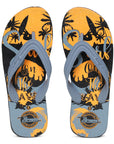 Paragon HWK3710G Men Stylish Lightweight Flipflops | Casual & Comfortable Daily-wear Slippers for Indoor & Outdoor | For Everyday Use