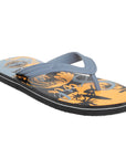Paragon HWK3710G Men Stylish Lightweight Flipflops | Casual & Comfortable Daily-wear Slippers for Indoor & Outdoor | For Everyday Use