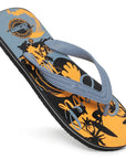 Paragon HWK3710G Men Stylish Lightweight Flipflops | Casual & Comfortable Daily-wear Slippers for Indoor & Outdoor | For Everyday Use