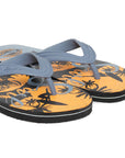 Paragon HWK3710G Men Stylish Lightweight Flipflops | Casual & Comfortable Daily-wear Slippers for Indoor & Outdoor | For Everyday Use