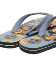 Paragon HWK3710G Men Stylish Lightweight Flipflops | Casual & Comfortable Daily-wear Slippers for Indoor & Outdoor | For Everyday Use