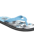 Paragon HWK3710G Men Stylish Lightweight Flipflops | Casual & Comfortable Daily-wear Slippers for Indoor & Outdoor | For Everyday Use