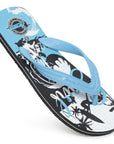 Paragon HWK3710G Men Stylish Lightweight Flipflops | Casual & Comfortable Daily-wear Slippers for Indoor & Outdoor | For Everyday Use