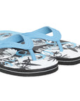 Paragon HWK3710G Men Stylish Lightweight Flipflops | Casual & Comfortable Daily-wear Slippers for Indoor & Outdoor | For Everyday Use