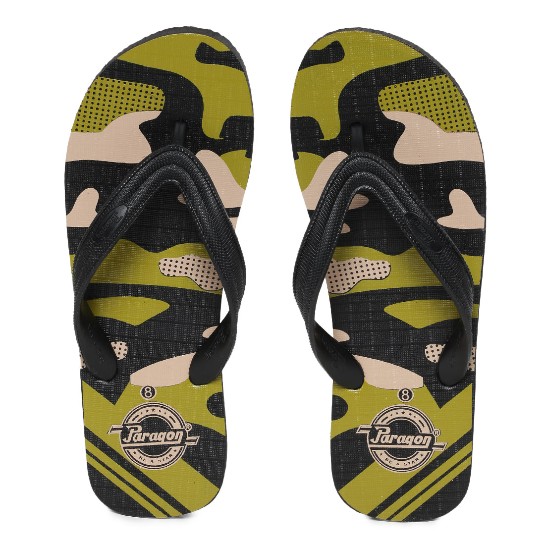 havaianas paragon