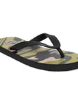 Paragon HWK3717G Men Stylish Lightweight Flipflops | Casual & Comfortable Daily-wear Slippers for Indoor & Outdoor | For Everyday Use