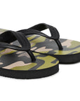 Paragon HWK3717G Men Stylish Lightweight Flipflops | Casual & Comfortable Daily-wear Slippers for Indoor & Outdoor | For Everyday Use