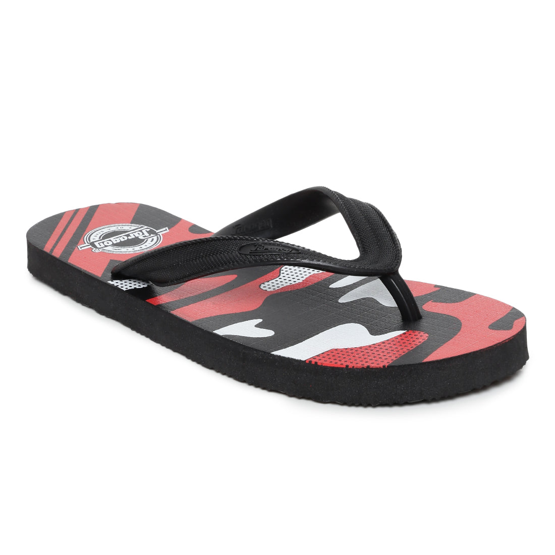 Paragon HWK3717G Men Stylish Lightweight Flipflops Casual