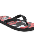 Paragon HWK3717G Men Stylish Lightweight Flipflops | Casual & Comfortable Daily-wear Slippers for Indoor & Outdoor | For Everyday Use