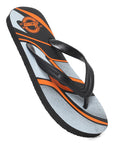 Paragon HWK3718G Men Stylish Lightweight Flipflops | Casual & Comfortable Daily-wear Slippers for Indoor & Outdoor | For Everyday Use