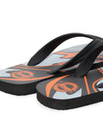 Paragon HWK3718G Men Stylish Lightweight Flipflops | Casual & Comfortable Daily-wear Slippers for Indoor & Outdoor | For Everyday Use