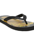Paragon HWK3719G Men Stylish Lightweight Flipflops | Casual & Comfortable Daily-wear Slippers for Indoor & Outdoor | For Everyday Use