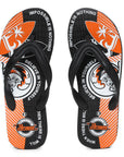 Paragon HWK3720G Men Stylish Lightweight Flipflops | Casual & Comfortable Daily-wear Slippers for Indoor & Outdoor | For Everyday Use